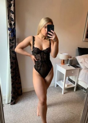 Проститутка МАША