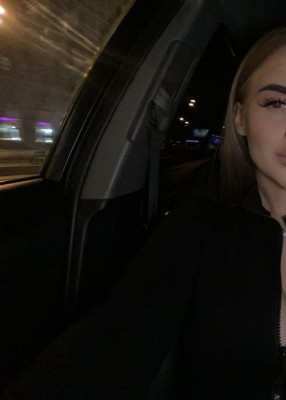 Проститутка Алина