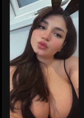 Проститутка Кира