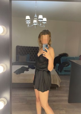 Проститутка Ульяна