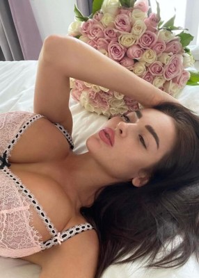 Проститутка Влада