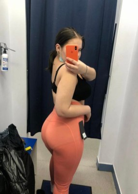 Проститутка Ксюша