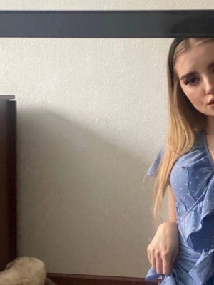 Проститутка Катя