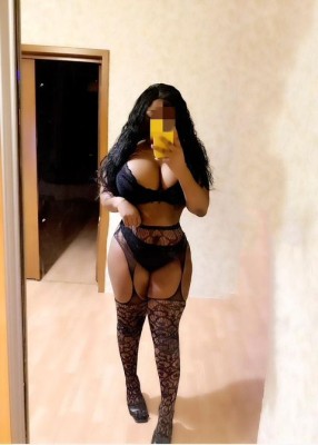 Проститутка Соня