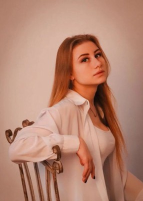 Проститутка Ева