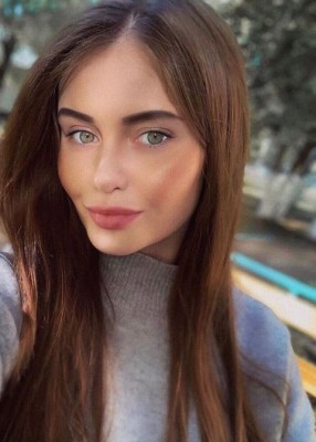 Проститутка Анна