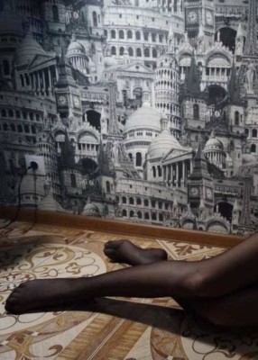 Проститутка Дарина