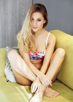 Проститутка Регина