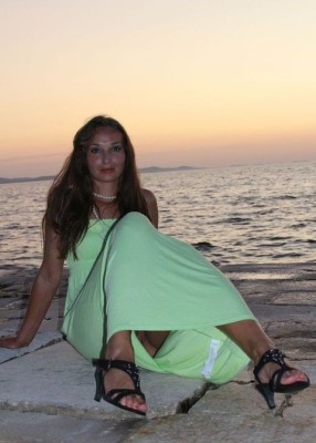 Проститутка Вероника