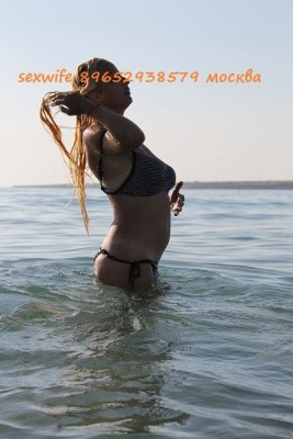 Проститутка Наталья