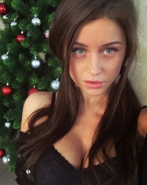 Проститутка соня