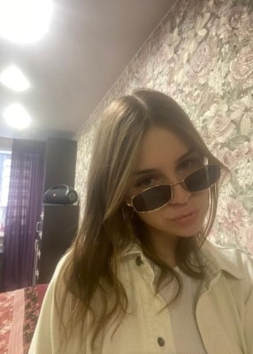 Проститутка Лиана