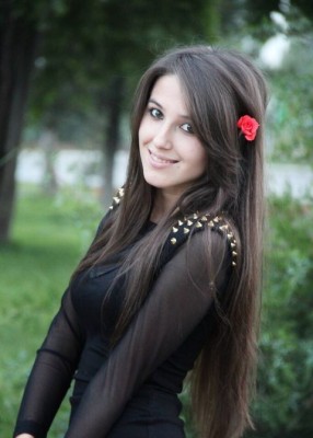 Проститутка Кира