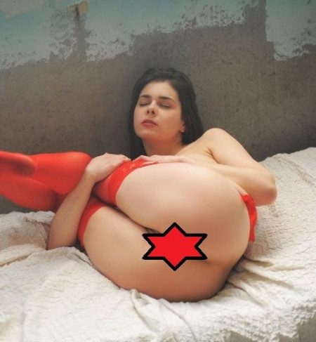 Проститутка Елена